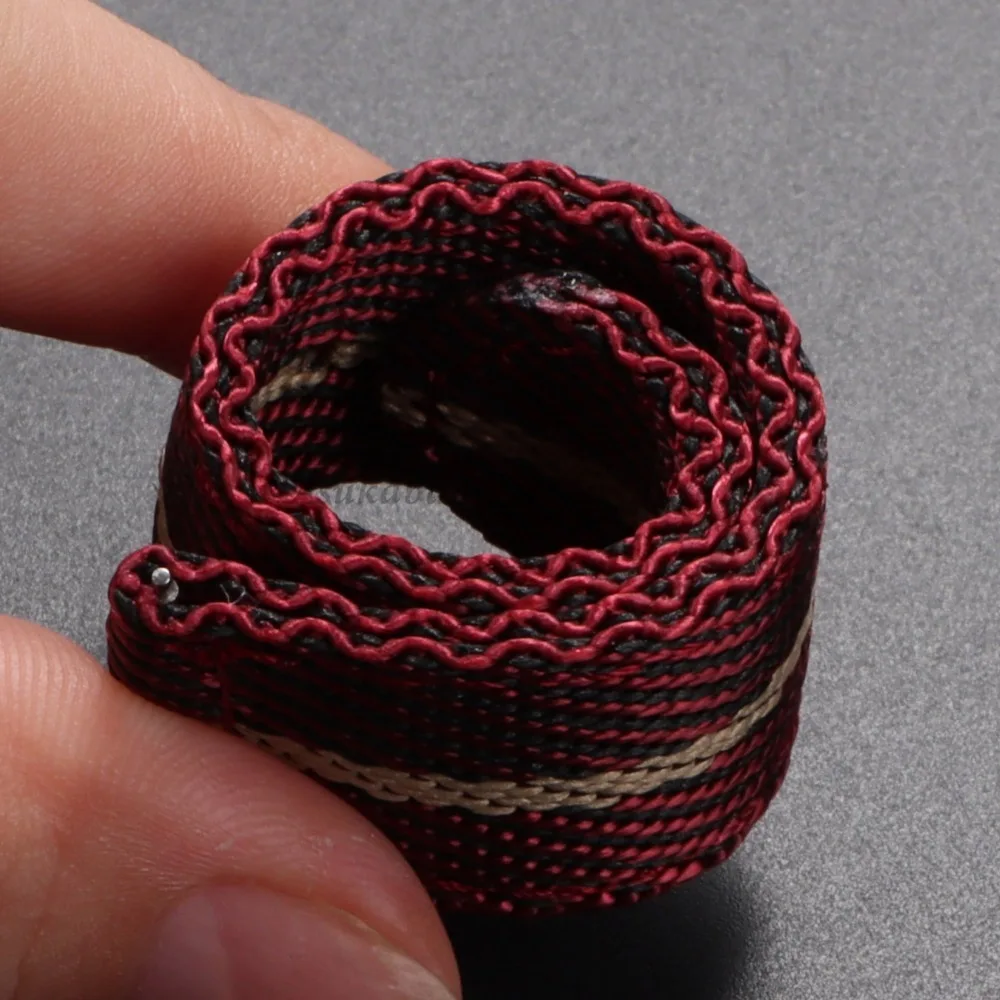20nn 22mm Quick Release Nylon  - Nato Strap Nylon recension och pris