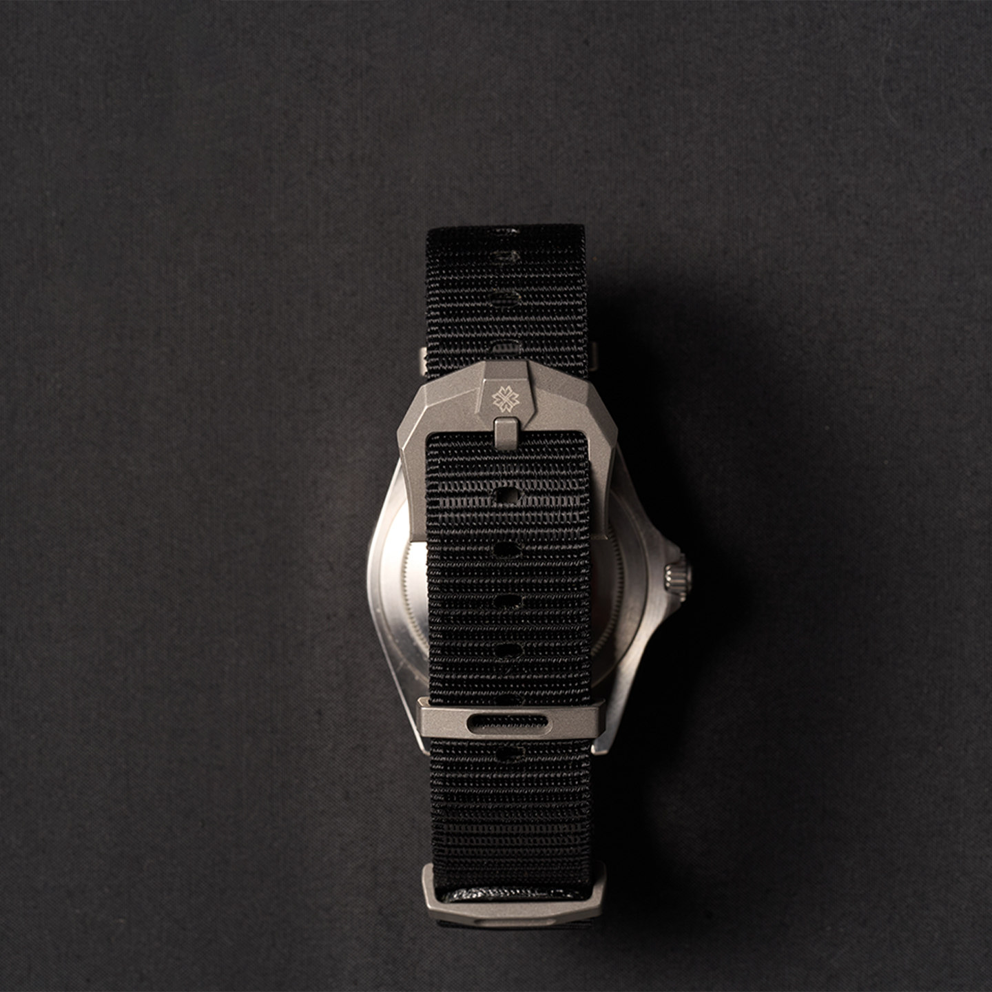 Thorn High-quality Watch Parts - Tropic Strap Vintage recension och pris