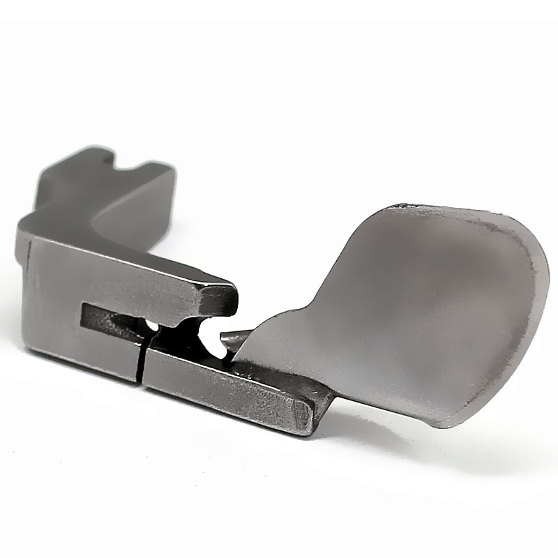 Industrial Sewing Machine Mult - Curved Spring Bar recension och pris