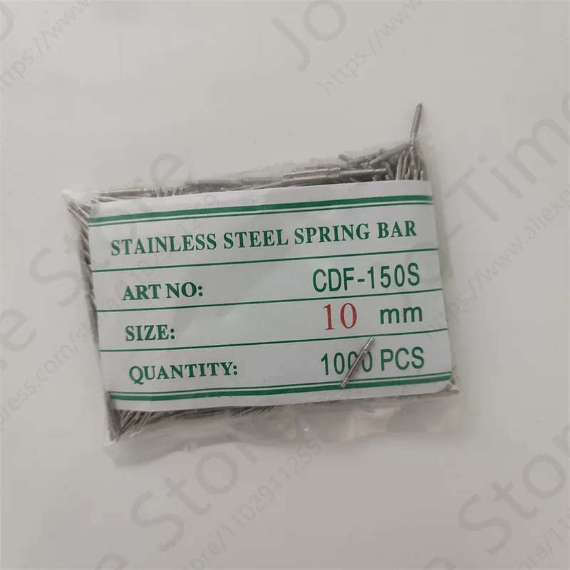1000pcs Watch Spring Bar Tool  - Spring Bar Tool Set recension och pris