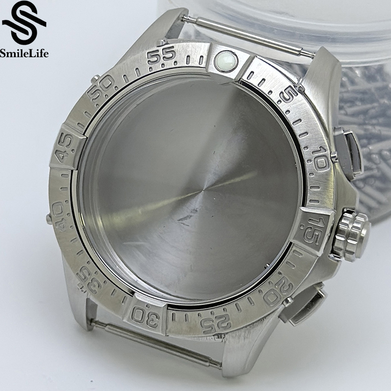 SmileLife VK63 42mm Avenger Se - Canvas Strap Watch recension och pris