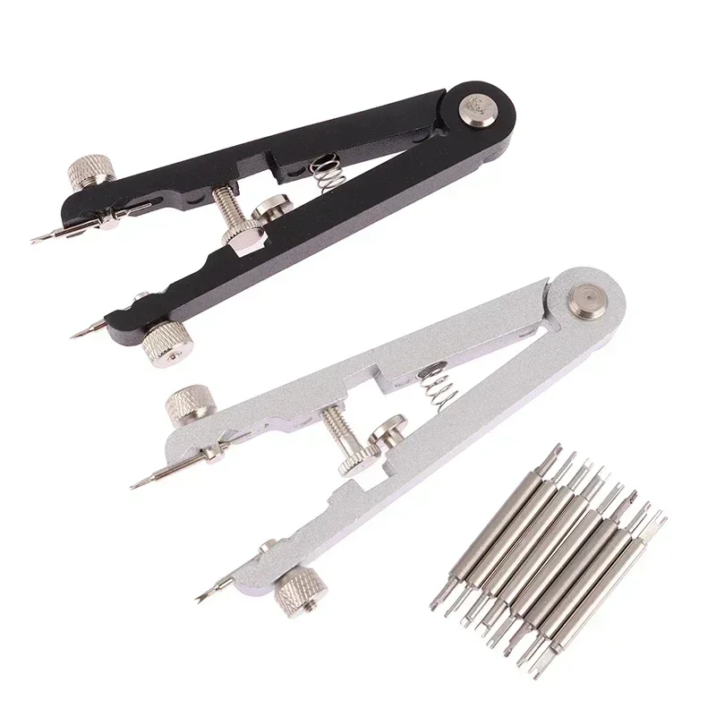 Watch Spring Bar Plier Tool Ki - Spring Bar Tool Set recension och pris