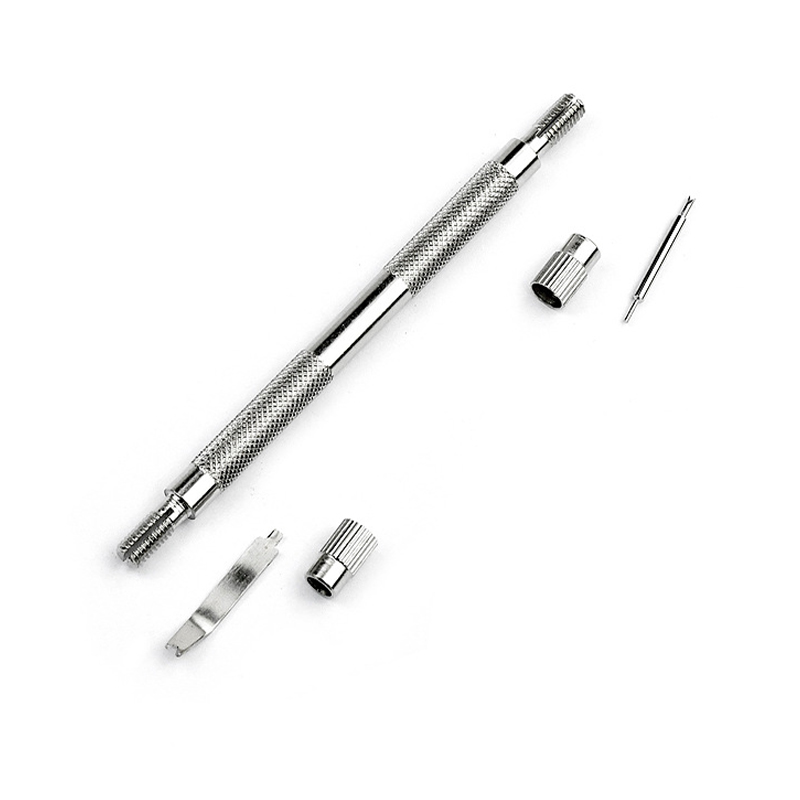 Double-ended Watch Repair Fork - Spring Bar Tool Set recension och pris