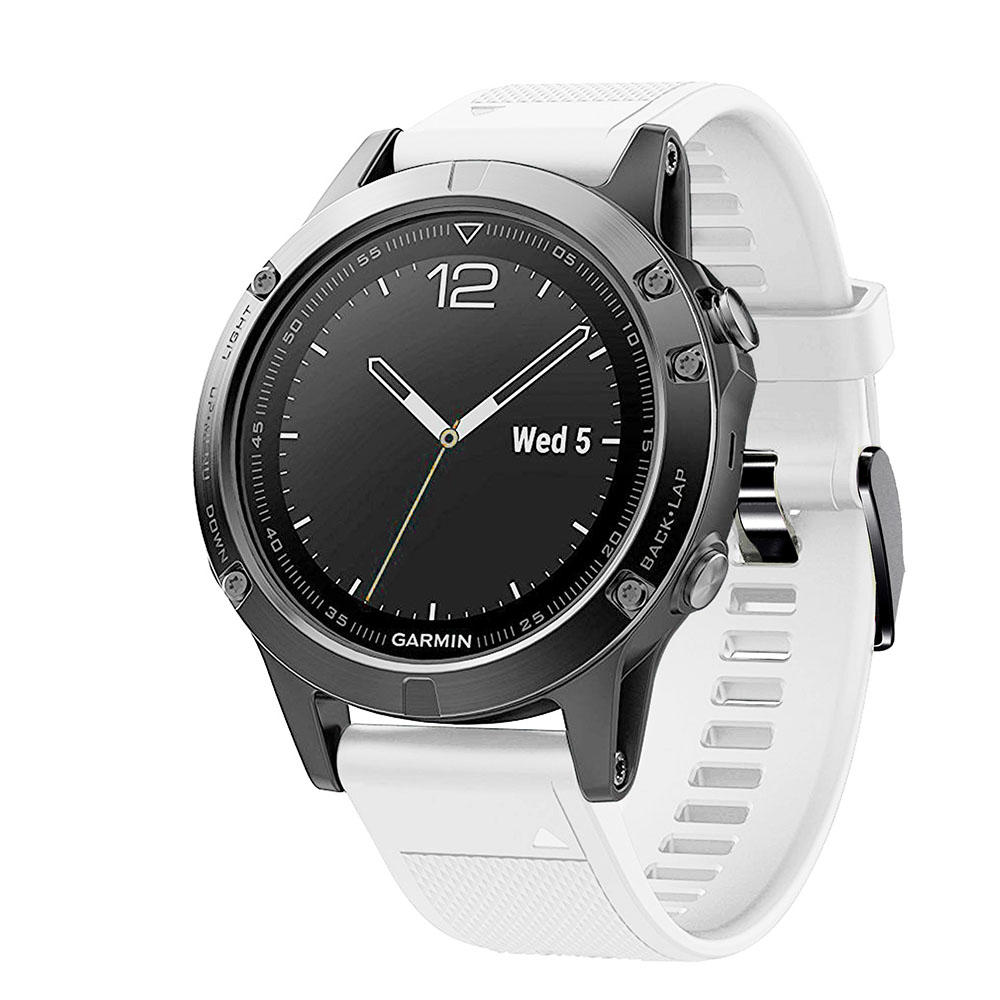 20mm 22mm 26mm Silicone Watch  - Silicone Watch Band 22Mm recension och pris