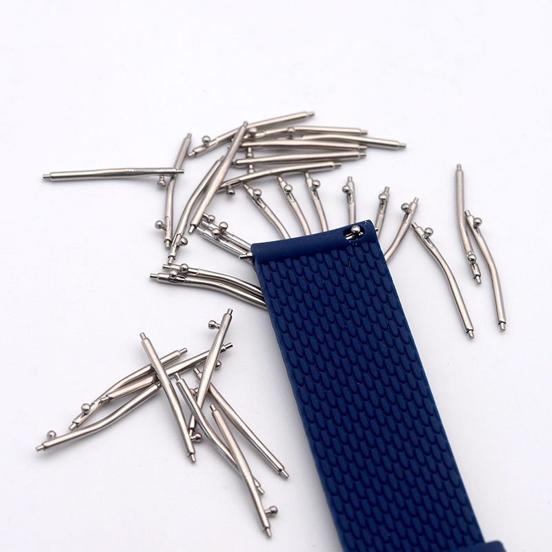 Watch Strap Spring Bars Watch  - Curved Spring Bar recension och pris