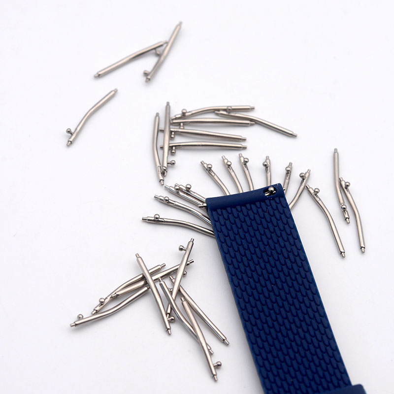 Watch Strap Spring Bars Watch  - Curved Spring Bar recension och pris