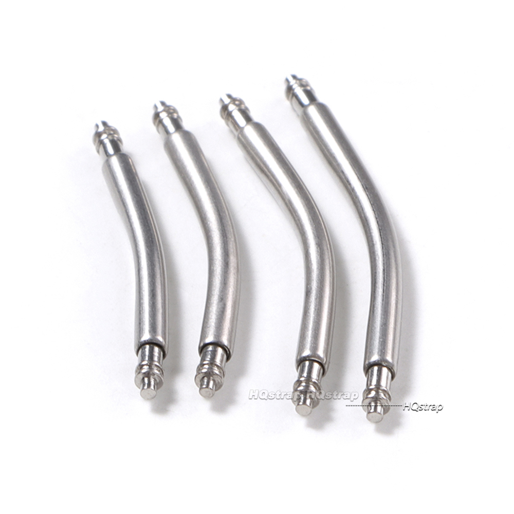 10PCS Curved Spring Bar 18 20  - Curved Spring Bar recension och pris