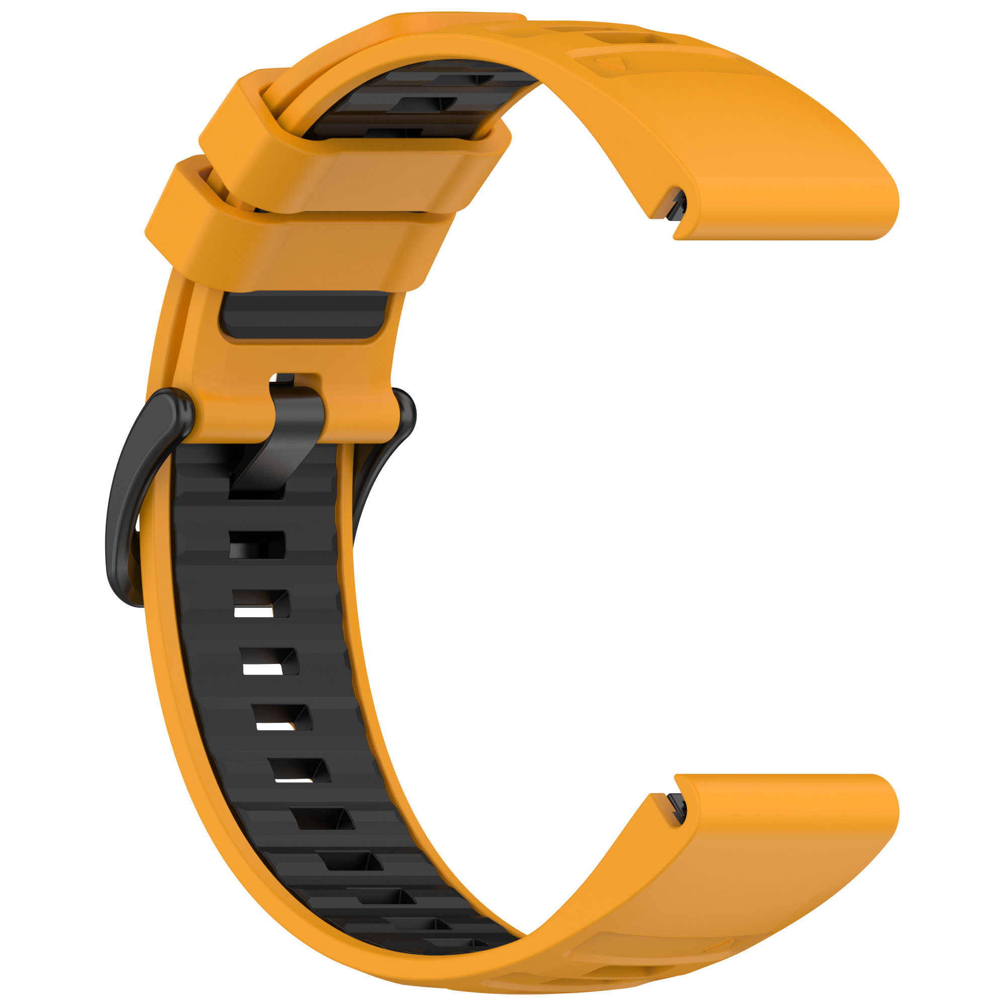 QuickFit 20mm 22mm 26mm Strap  - Silicone Watch Band 22Mm recension och pris