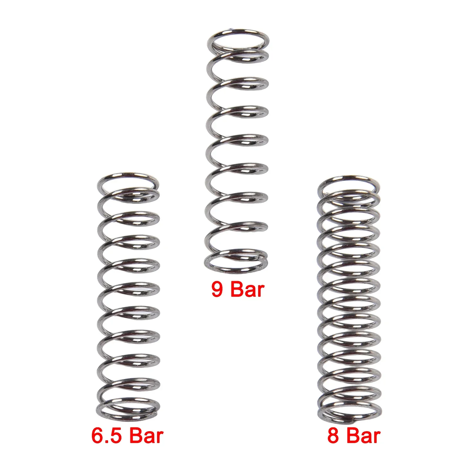 6.5 8 9 Bar OPV Springs Set Mo - Spring Bar Tool Set recension och pris
