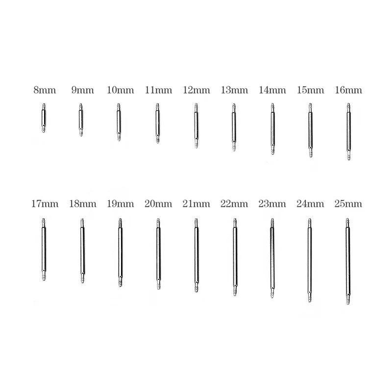 270pcs/set Strainless Steel Sp - Spring Bar Tool Set recension och pris